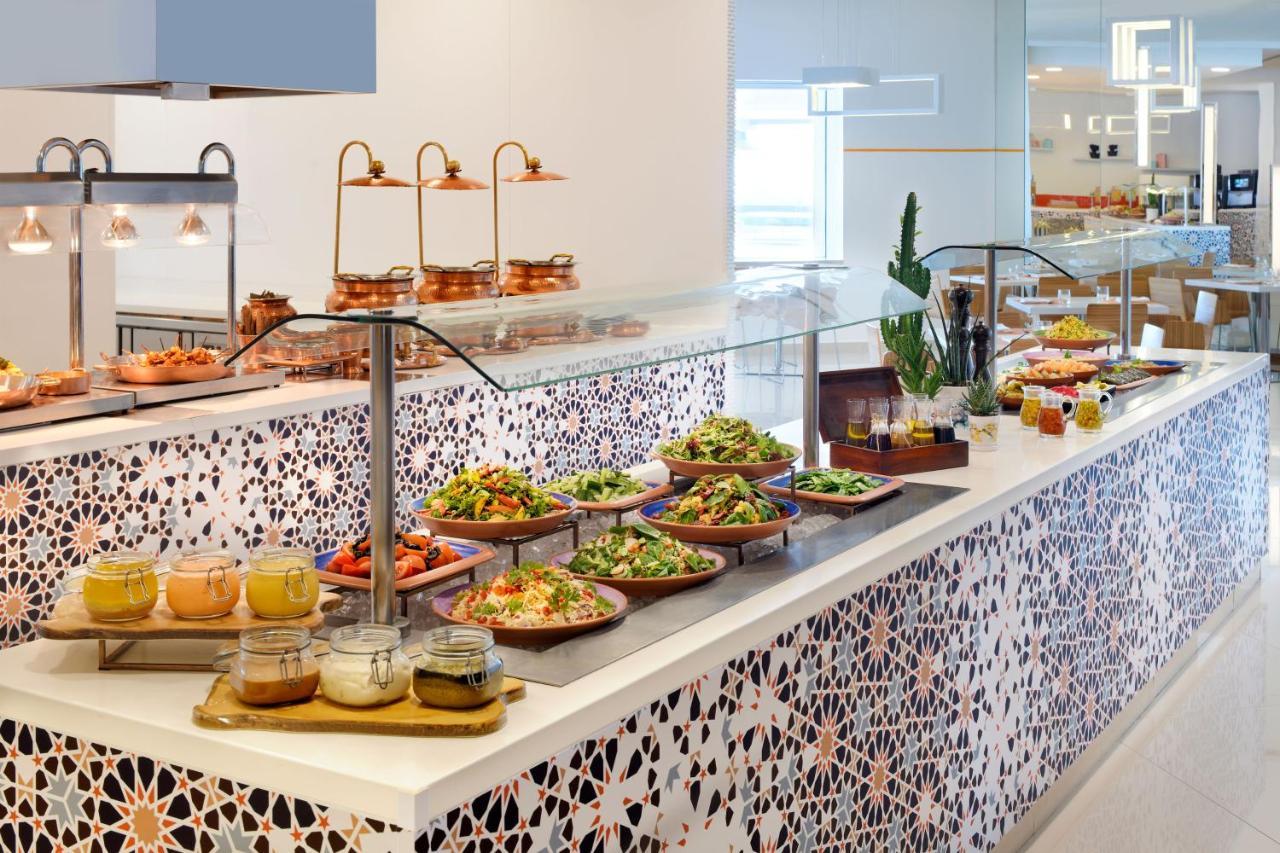Novotel Al Barsha