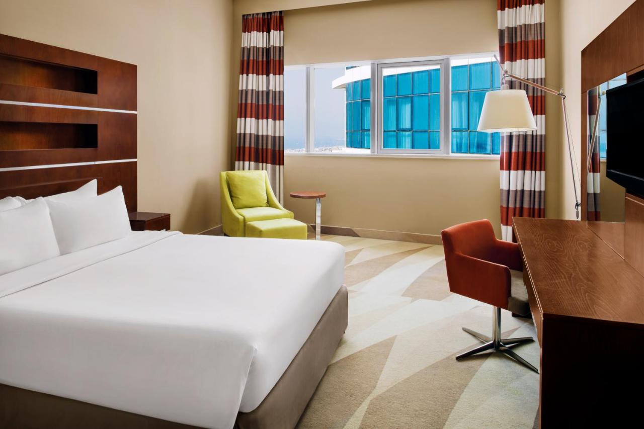 Hotel Novotel Al Barsha