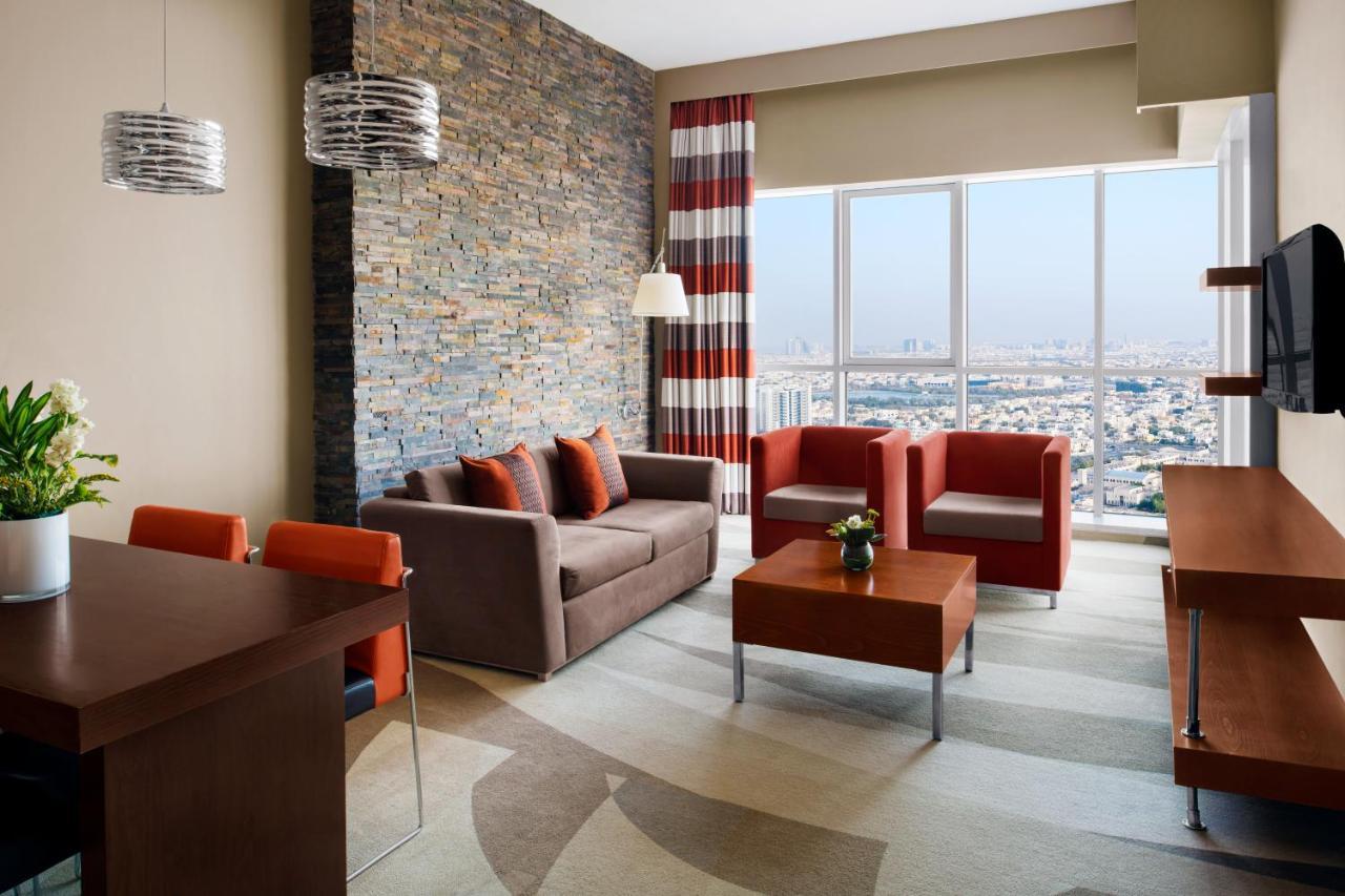Hotel Novotel Al Barsha
