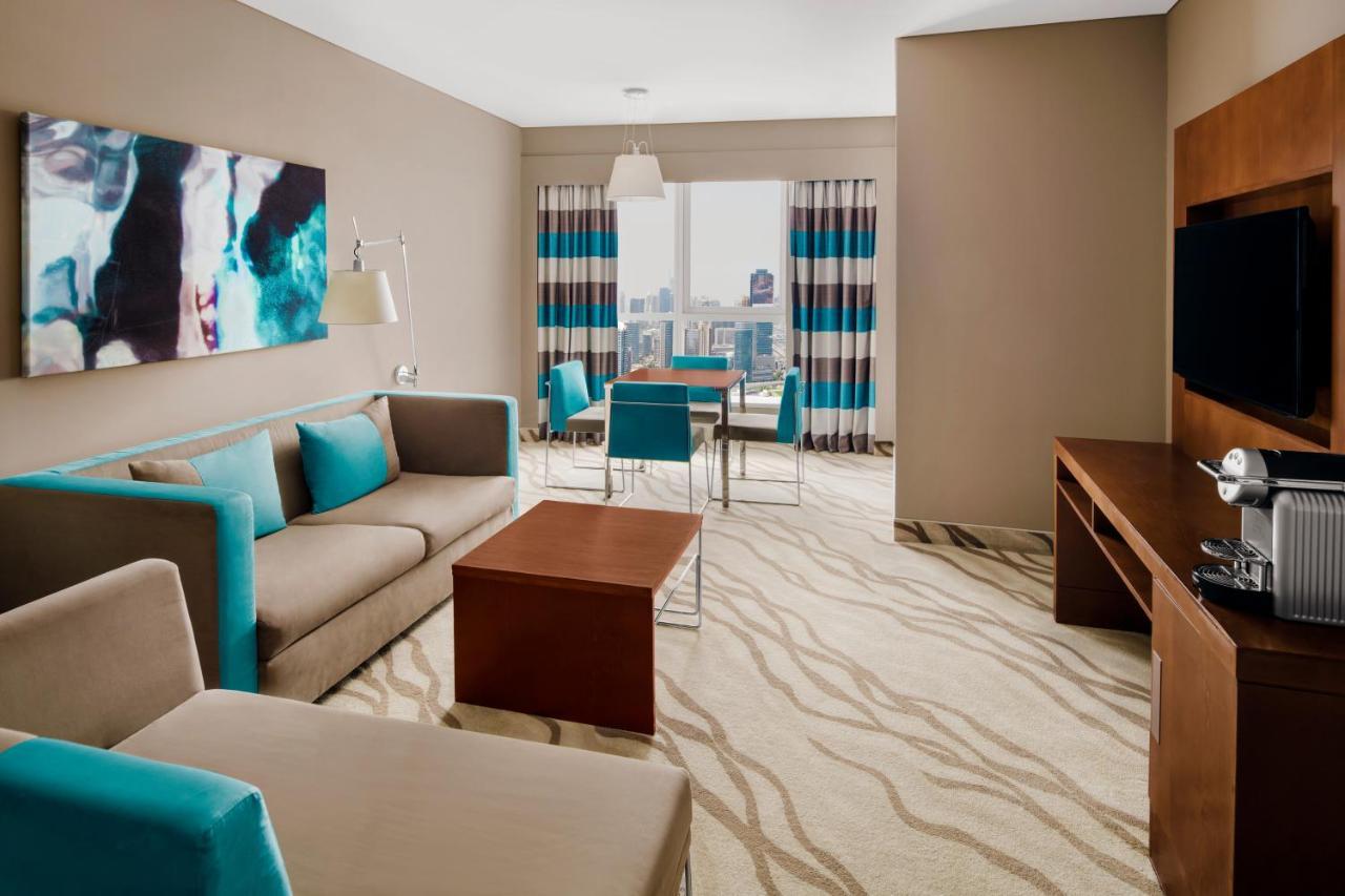 Novotel Al Barsha