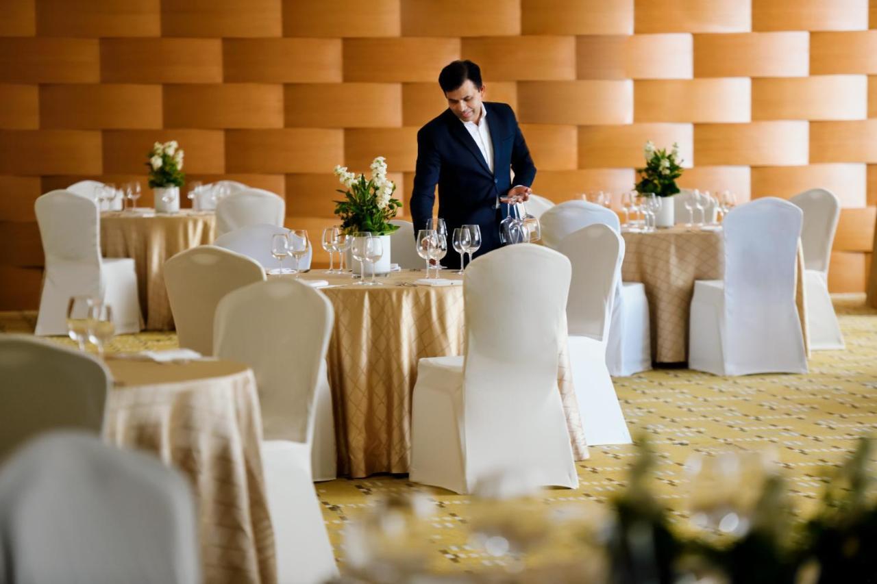 Novotel Al Barsha Hotel Dubai
