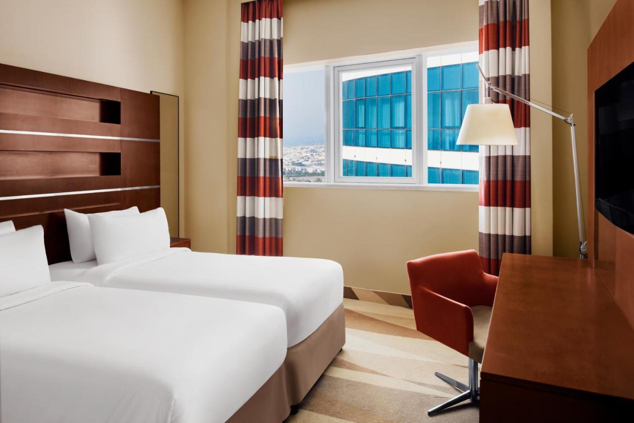 Novotel Al Barsha Dubai