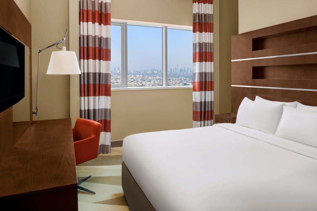 Novotel Al Barsha Dubai