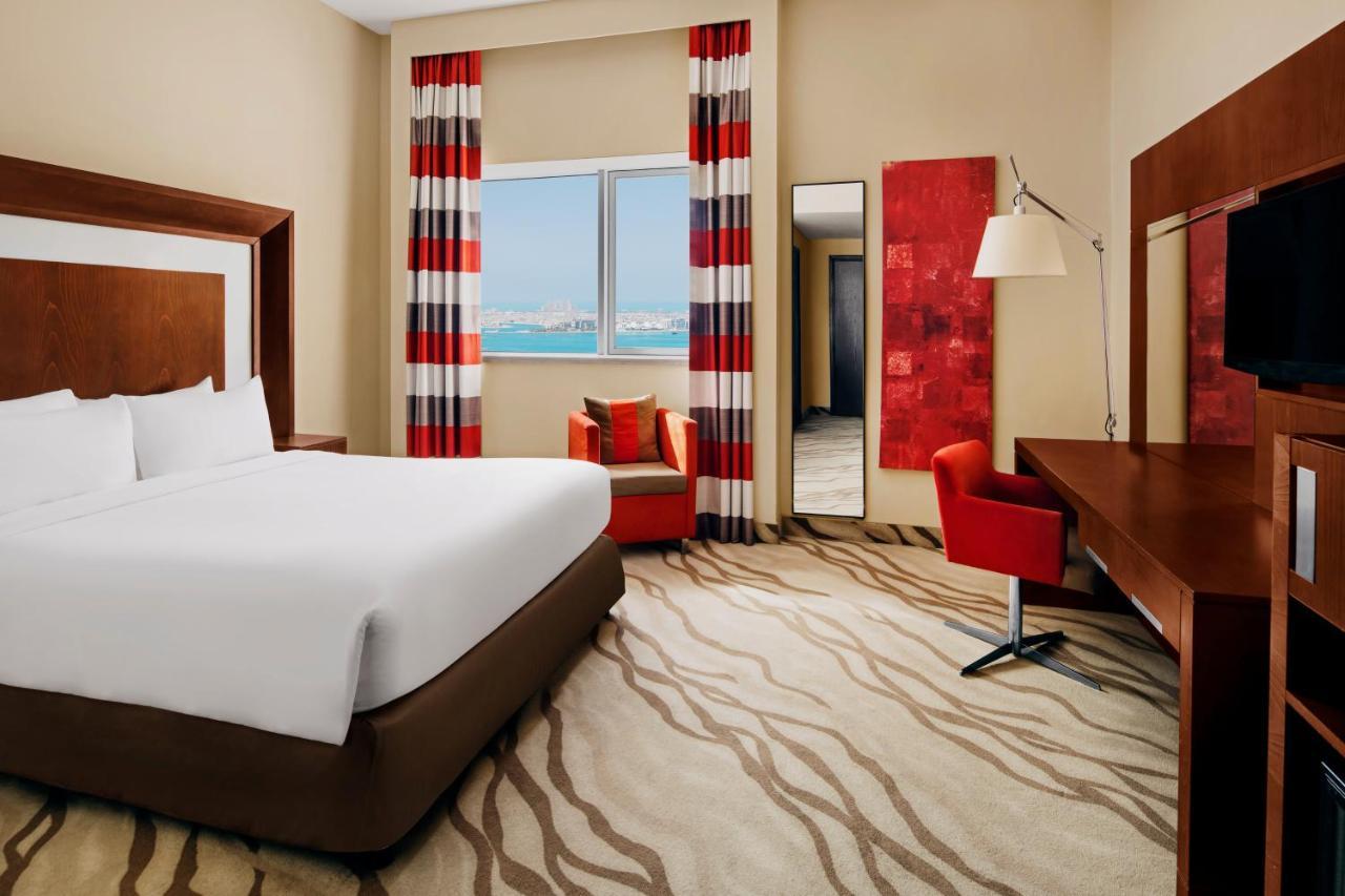 Novotel Al Barsha Dubai