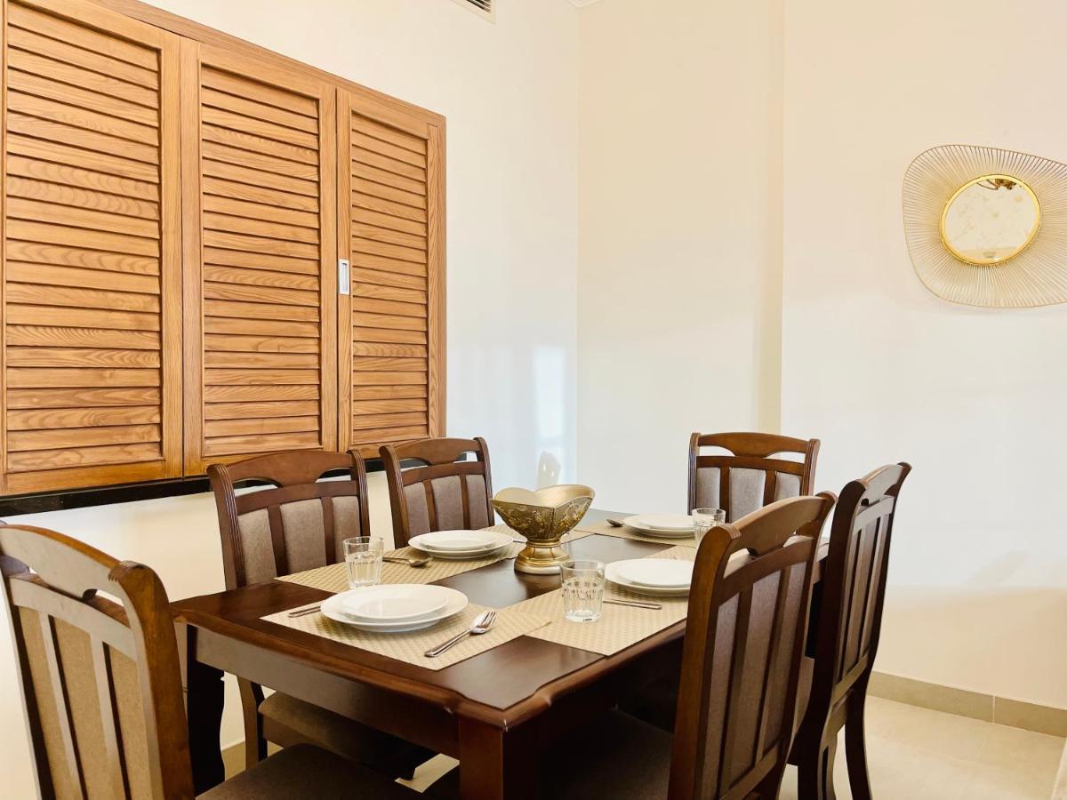 Goodwood Homes Vacation * Dubai