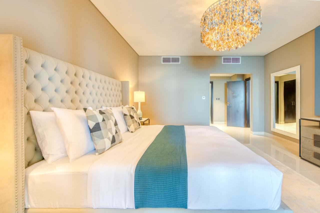 Maison Privee - Luxury 2br On The Palm With Stunning Sea Views Apartment