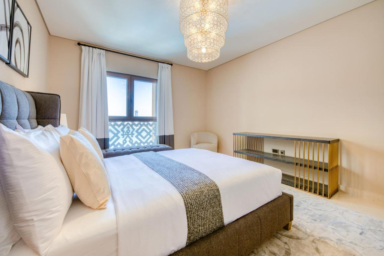 Maison Privee - Luxury 2br On The Palm With Stunning Sea Views Dubai