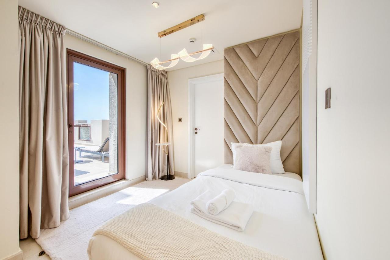 Maison Privee - Luxury Palm Penthouse With Beach & Sea View Dubai
