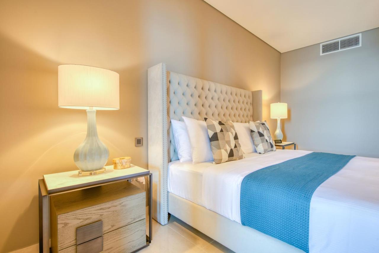Maison Privee - Luxury 2br On The Palm With Stunning Sea Views Dubai