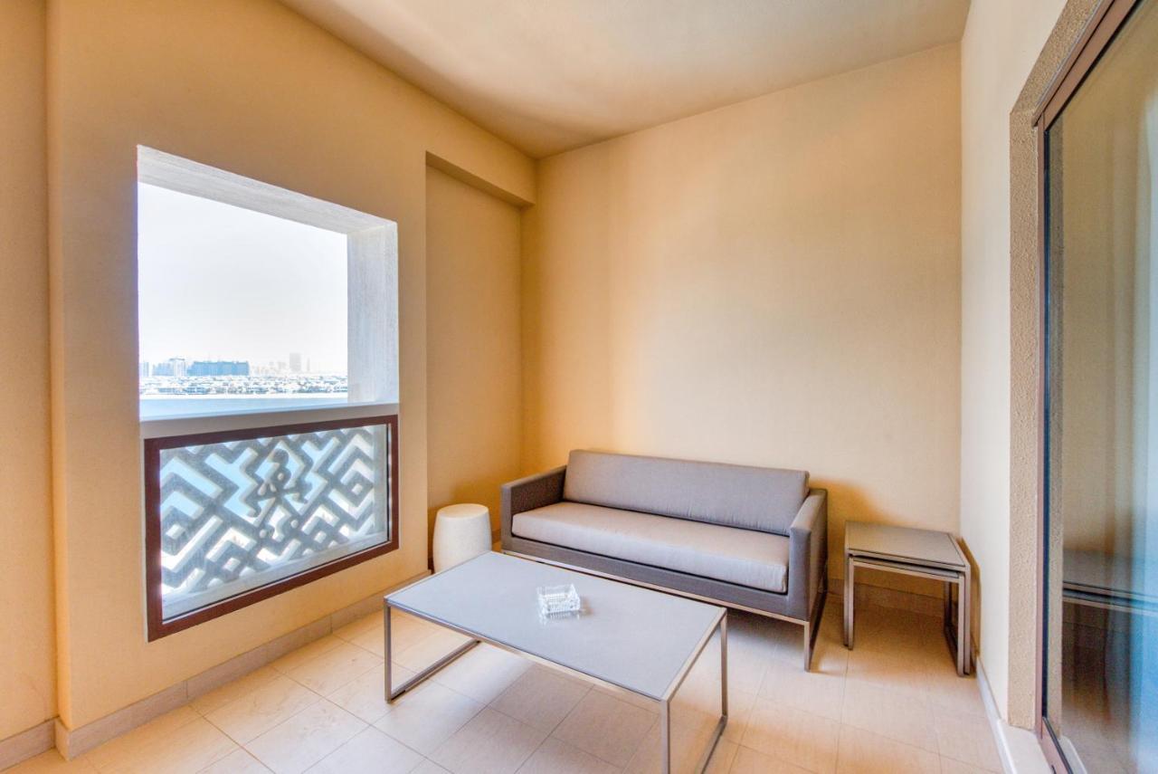Maison Privee - Luxury 2br On The Palm With Stunning Sea Views Dubai