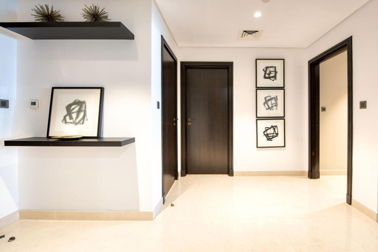 Apartment Maison Privee - Luxury 2br On The Palm With Stunning Sea Views