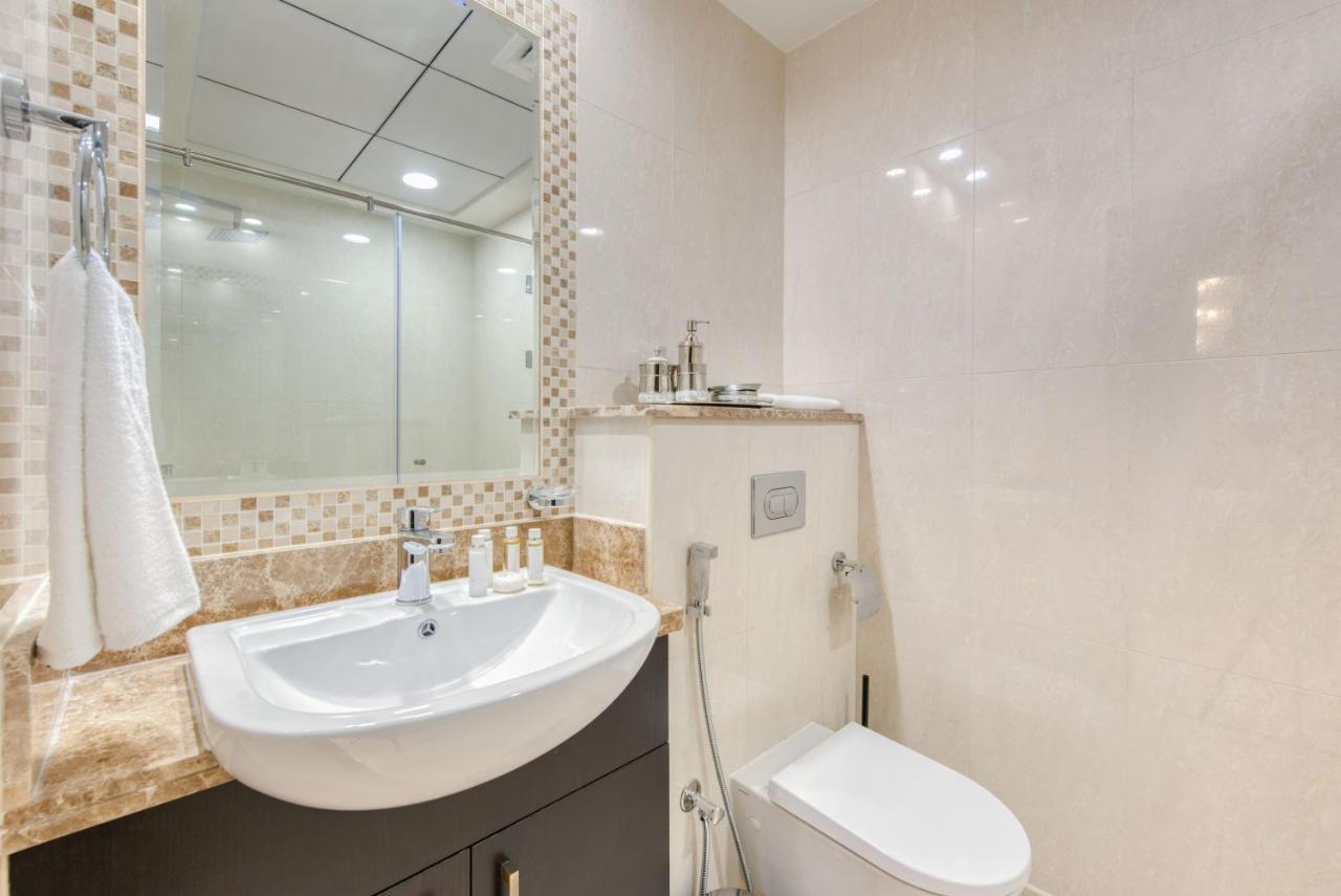 Maison Privee - Luxury 2br On The Palm With Stunning Sea Views Apartment