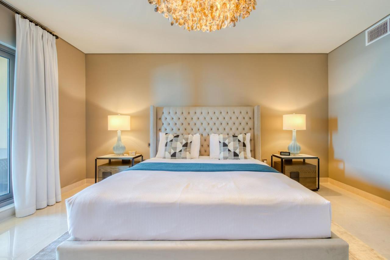 Maison Privee - Luxury 2br On The Palm With Stunning Sea Views Apartment *