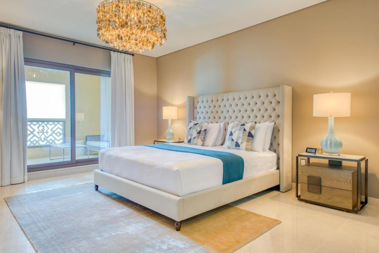 Apartment Maison Privee - Luxury 2br On The Palm With Stunning Sea Views *