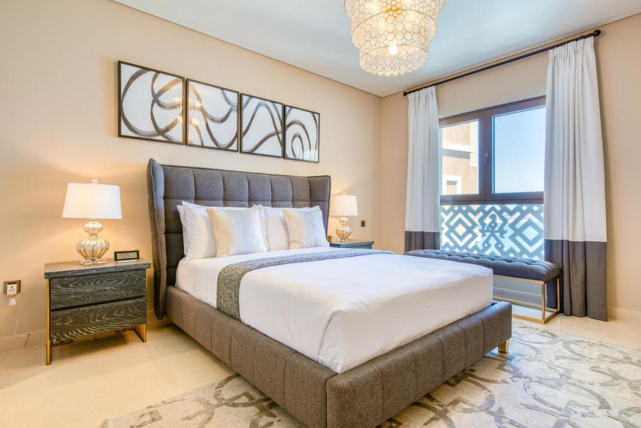 Maison Privee - Luxury 2br On The Palm With Stunning Sea Views * Dubai