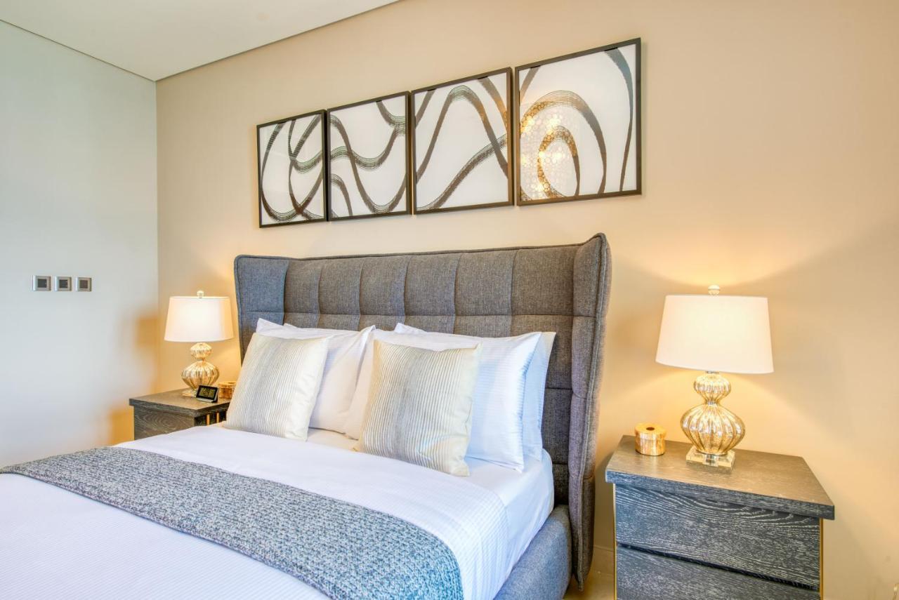 Maison Privee - Luxury 2br On The Palm With Stunning Sea Views Dubai