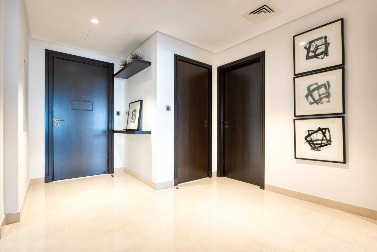 Maison Privee - Luxury 2br On The Palm With Stunning Sea Views Apartment *