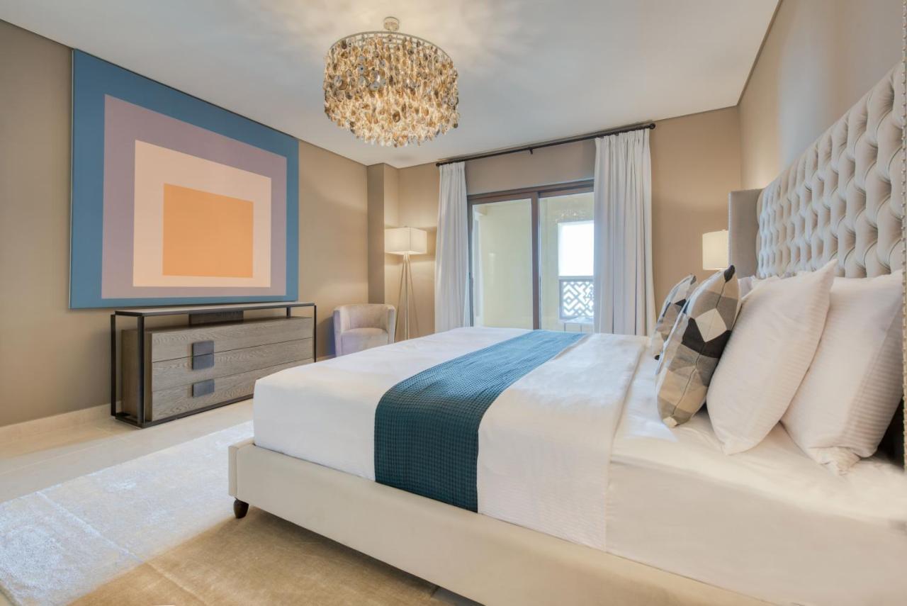 Maison Privee - Luxury 2br On The Palm With Stunning Sea Views *