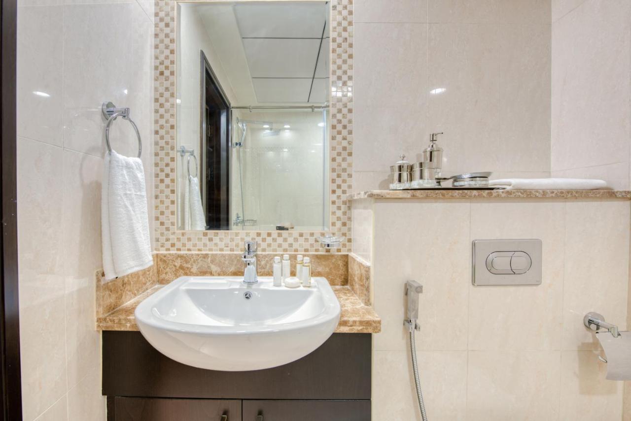 Maison Privee - Luxury 2br On The Palm With Stunning Sea Views * Dubai