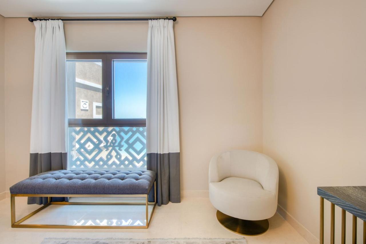 Apartment Maison Privee - Luxury 2br On The Palm With Stunning Sea Views *