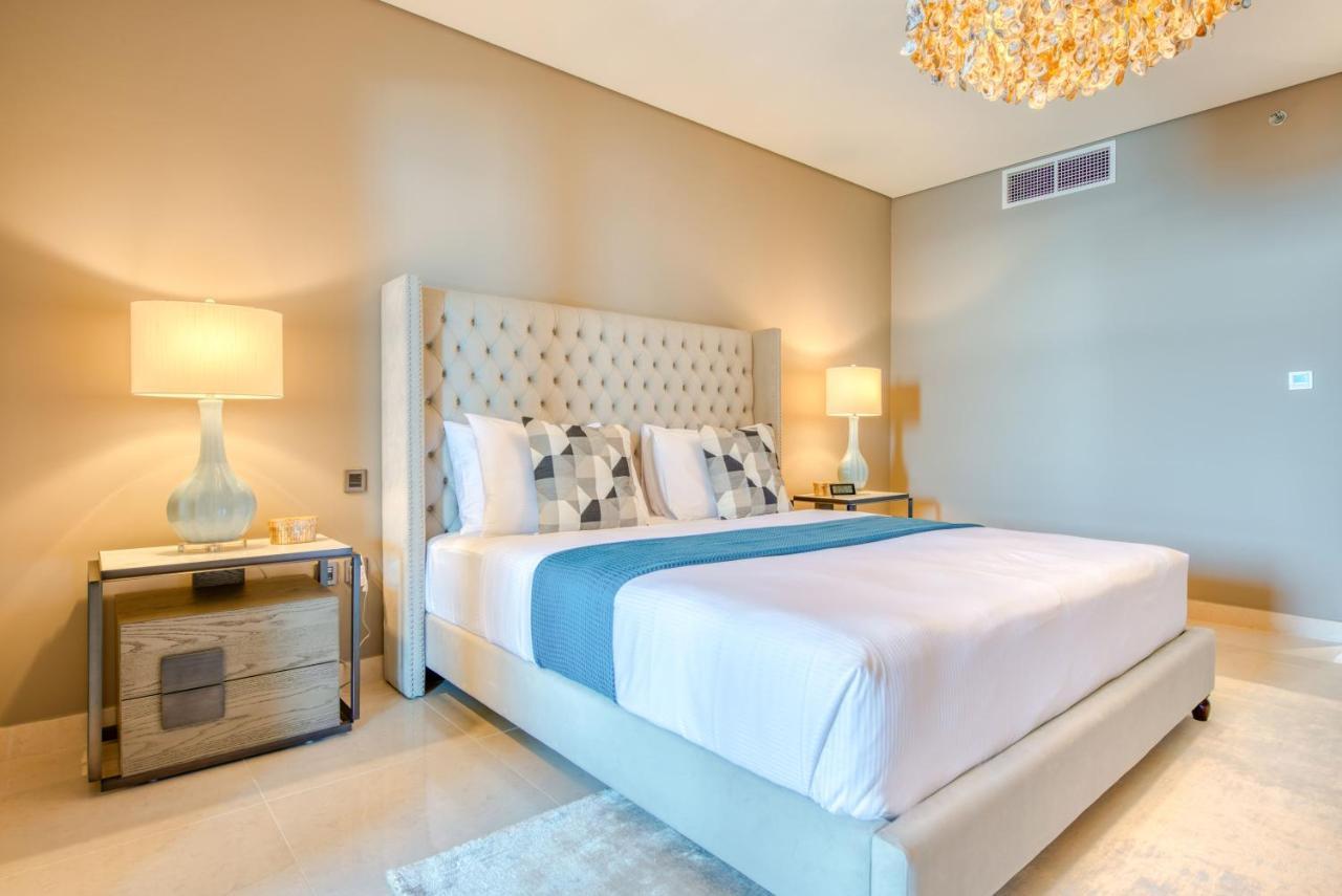 Apartment Maison Privee - Luxury 2br On The Palm With Stunning Sea Views Dubai