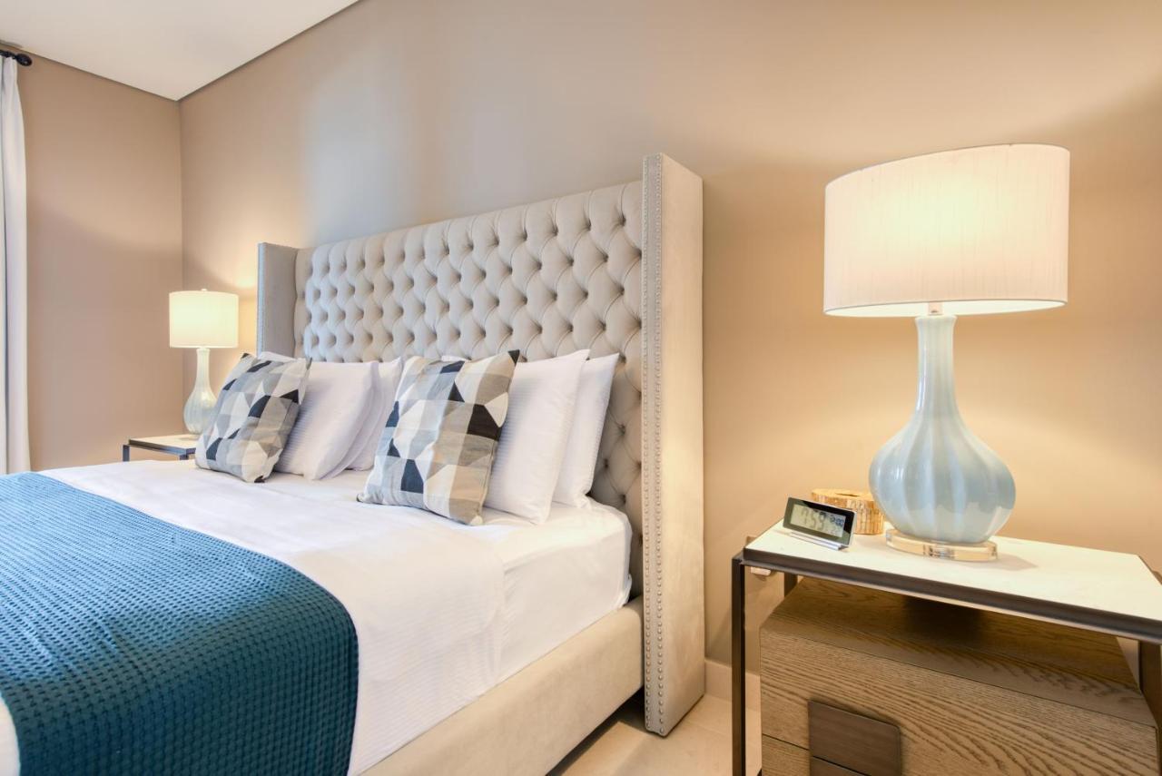 Maison Privee - Luxury 2br On The Palm With Stunning Sea Views