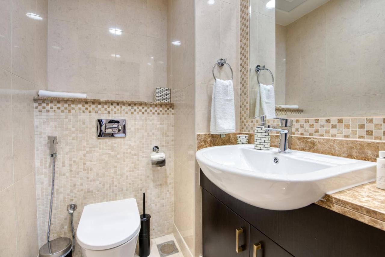 Apartment Maison Privee - Luxury 2br On The Palm With Stunning Sea Views