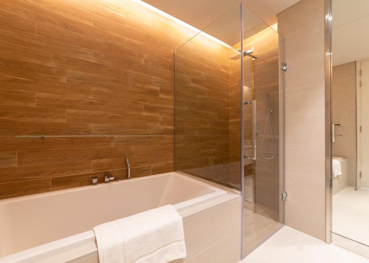 Apartment Maison Privee - Stunning Sea Views On Dubai's New Luxury Island *