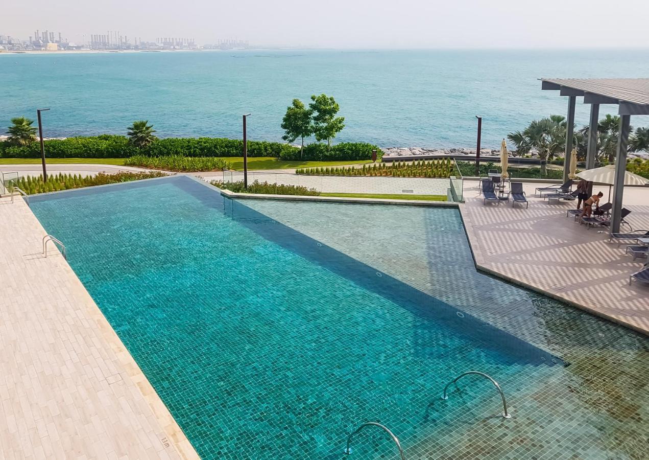 Maison Privee - Stunning Sea Views On Dubai's New Luxury Island * Dubai
