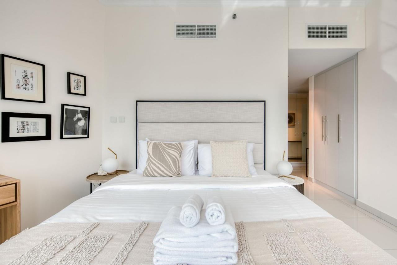 Maison Privee - Aesthetic Apt With Stunning View In Luxurious Building * Dubai