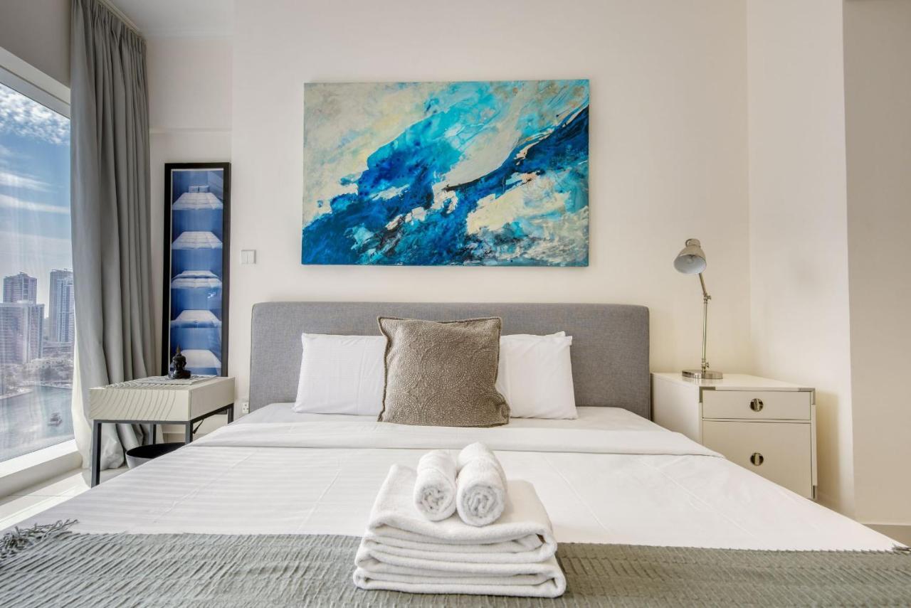 Apartment Maison Privee - Aesthetic Apt With Stunning View In Luxurious Building