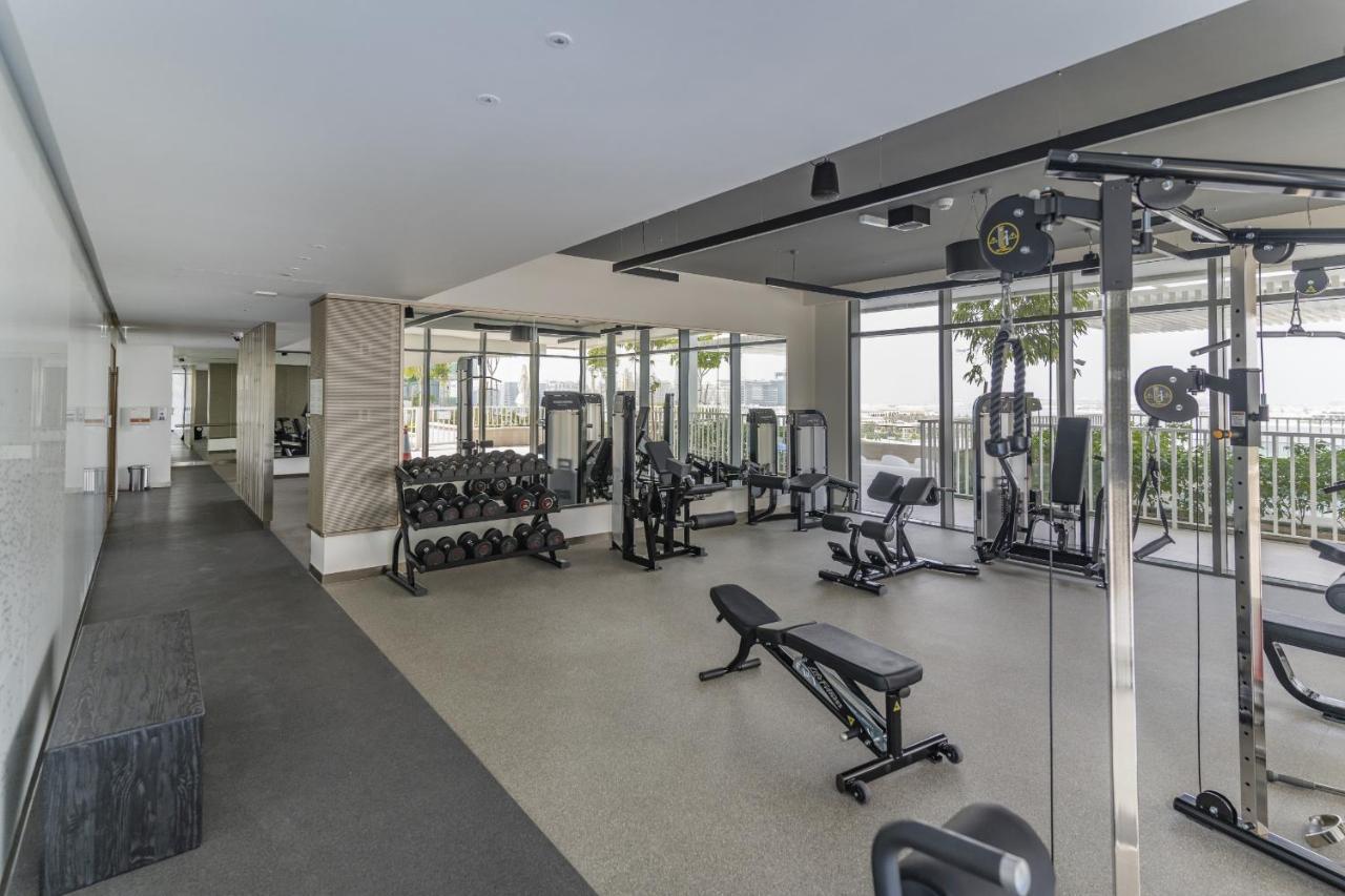 Beach Vista Tower 1 - 1br - Allsopp&allsopp * Dubai