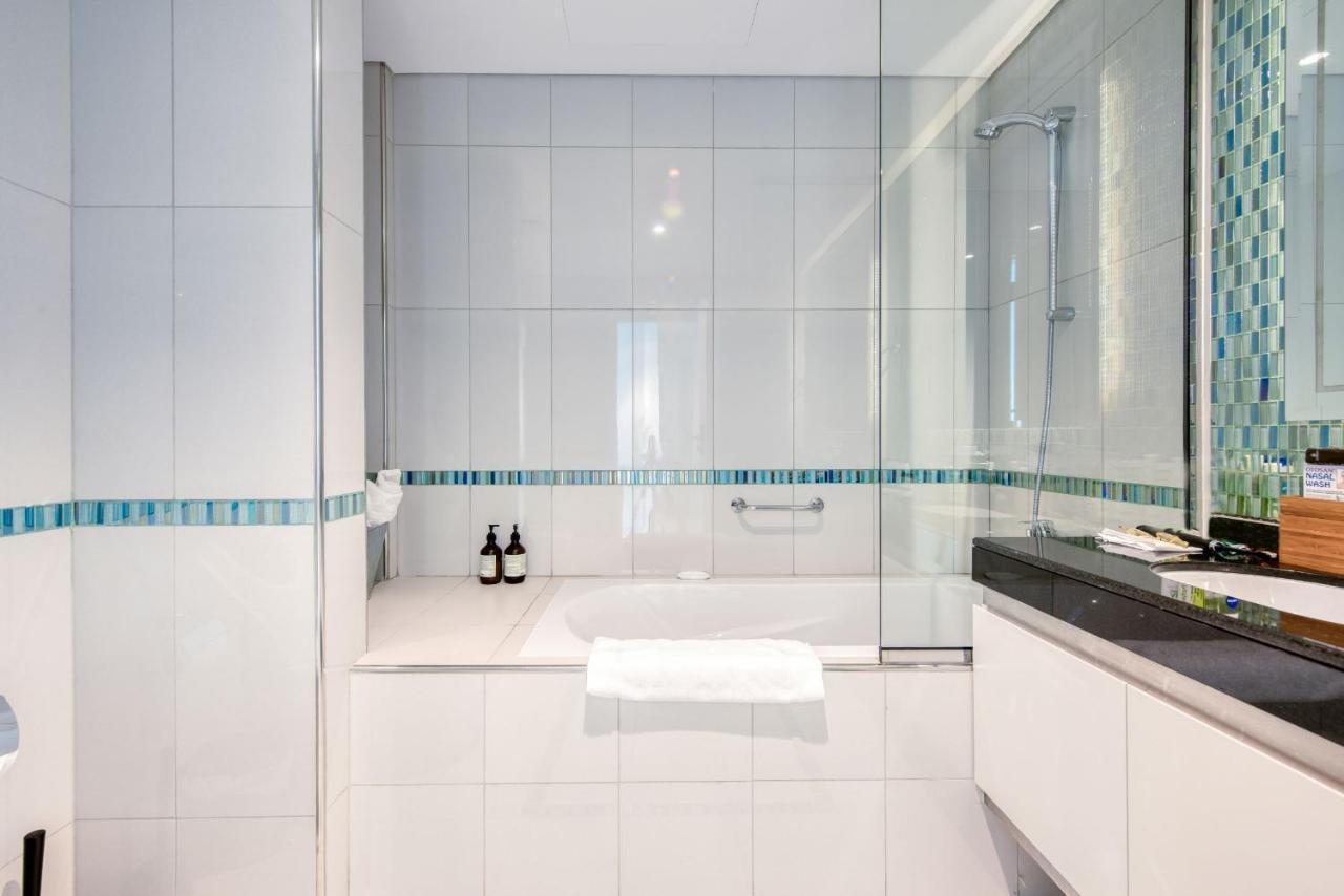 Maison Privee - Aesthetic Apt With Stunning View In Luxurious Building * Dubai