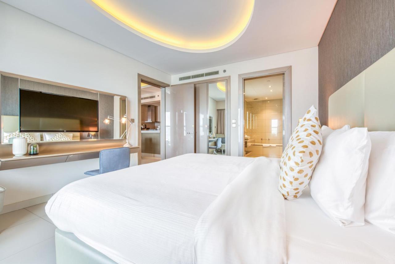 Apartment Maison Privee - Cool Next Burj Khalifa & Design District Dubai