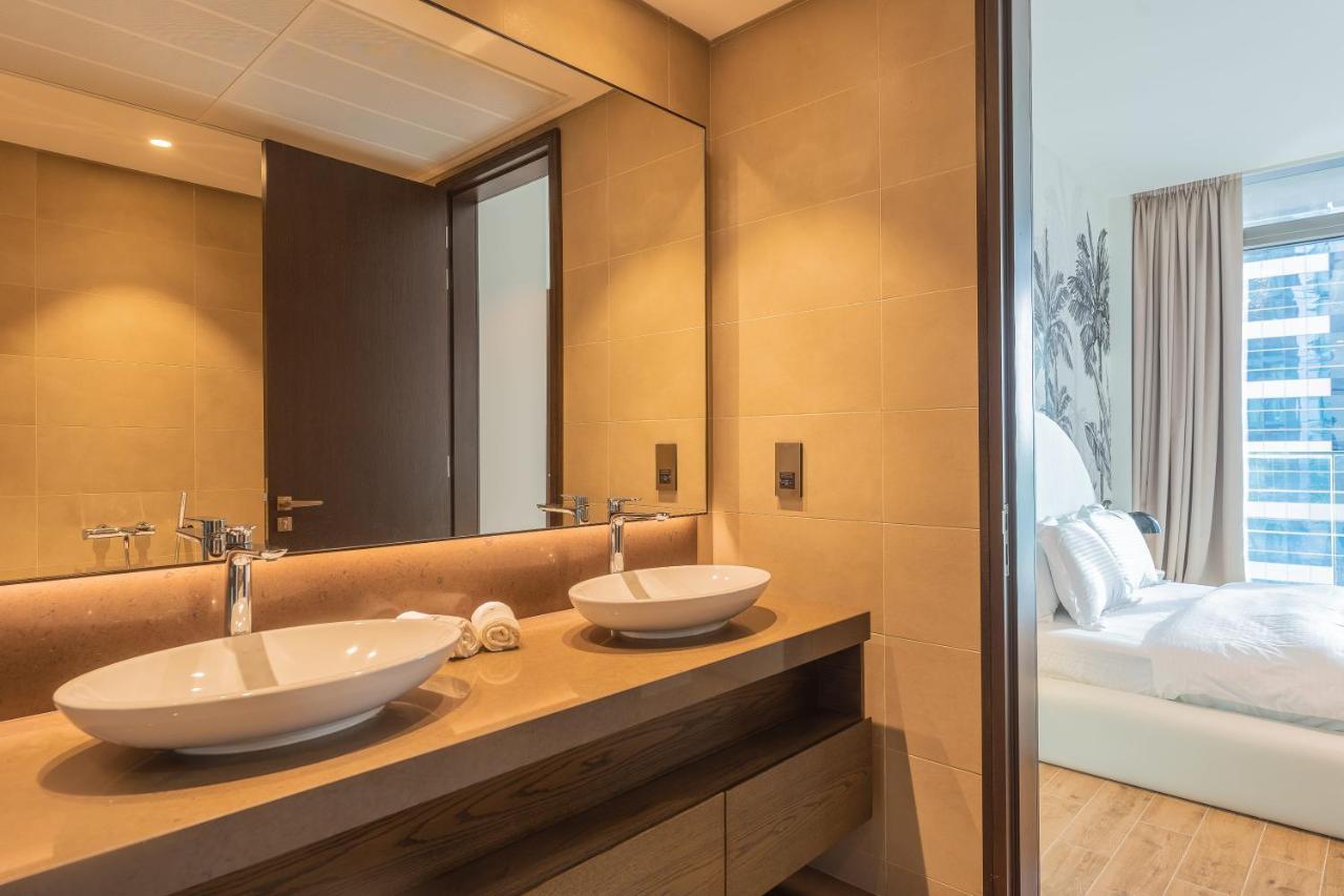 Apartment Desert Living Luxury - Jumeirah Living Marina Gate