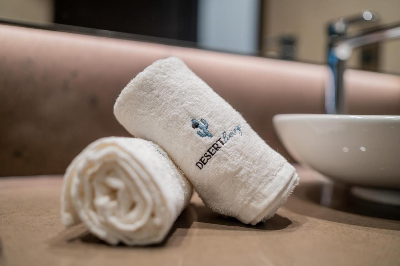 Apartment Desert Living Luxury - Jumeirah Living Marina Gate Dubai