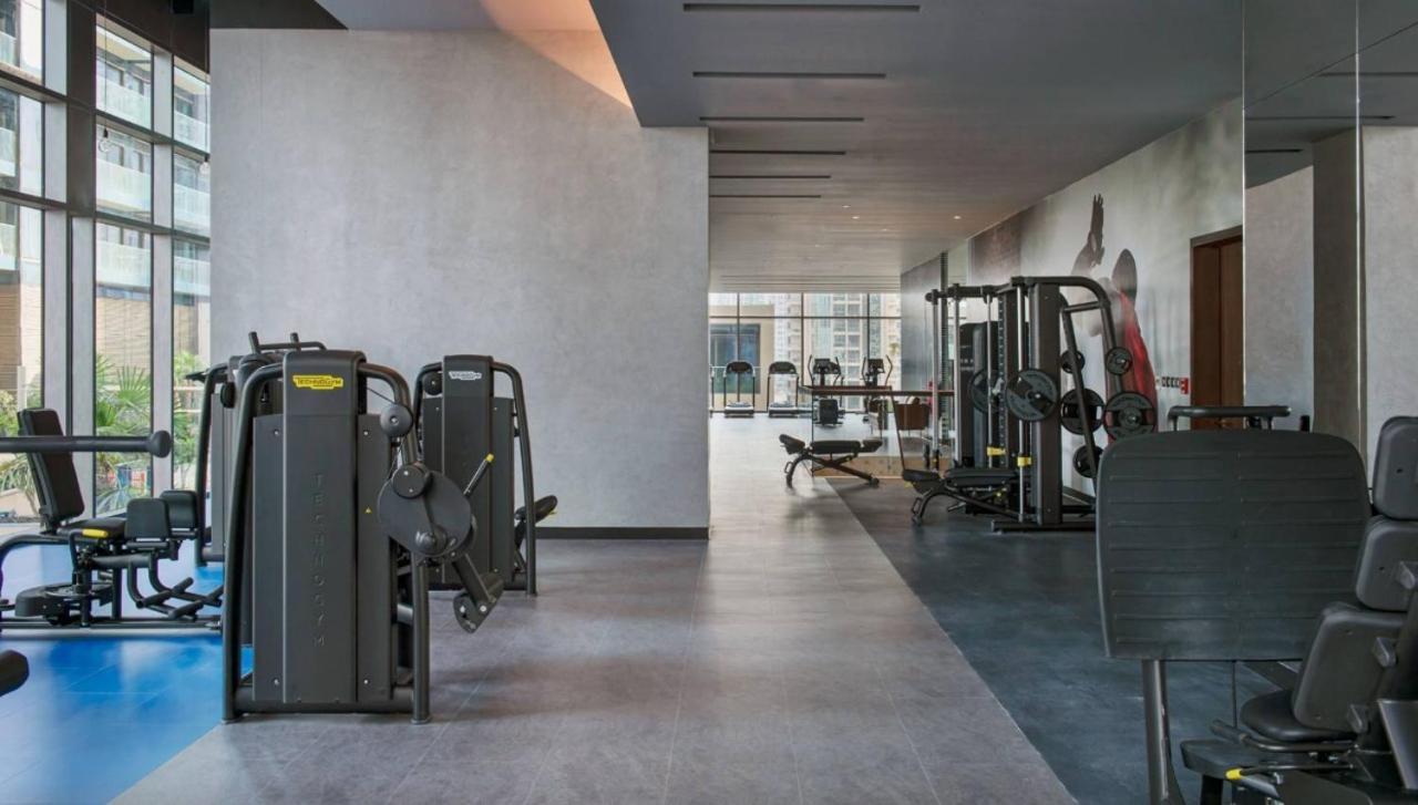 Apartment Desert Living Luxury - Jumeirah Living Marina Gate Dubai