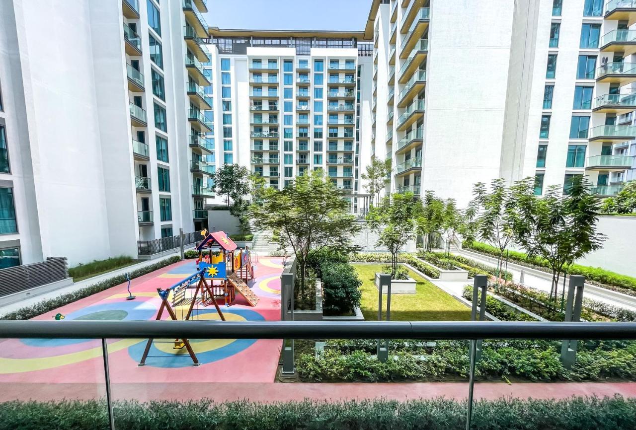 Apartment By Latinem Luxury G6-6103 Near Burj Khalifa