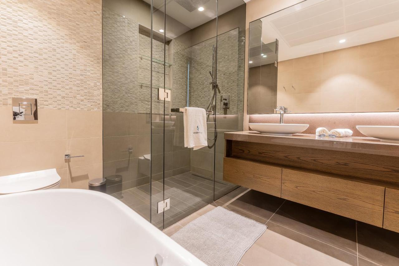 Apartment Desert Living Luxury - Jumeirah Living Marina Gate Dubai