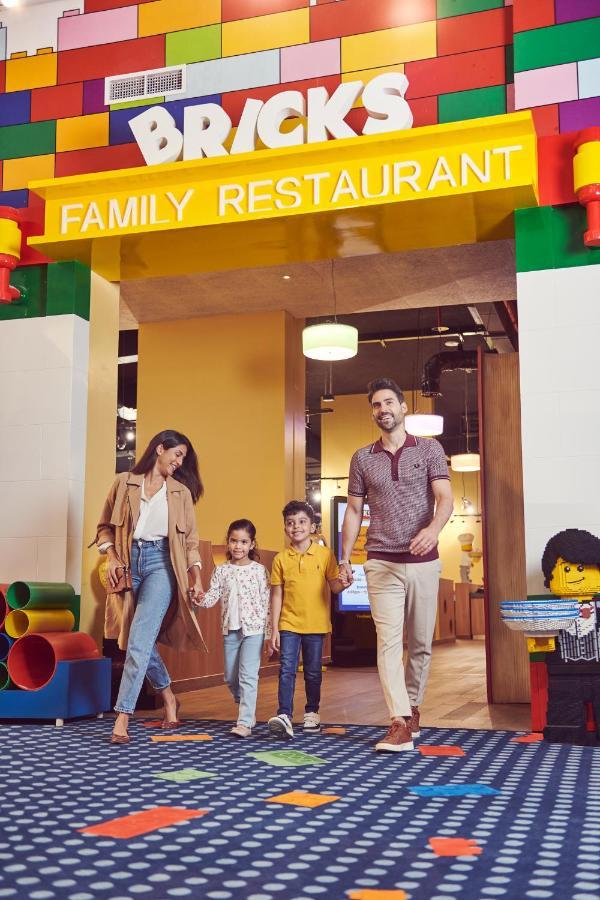 Hotel Legoland Dubai
