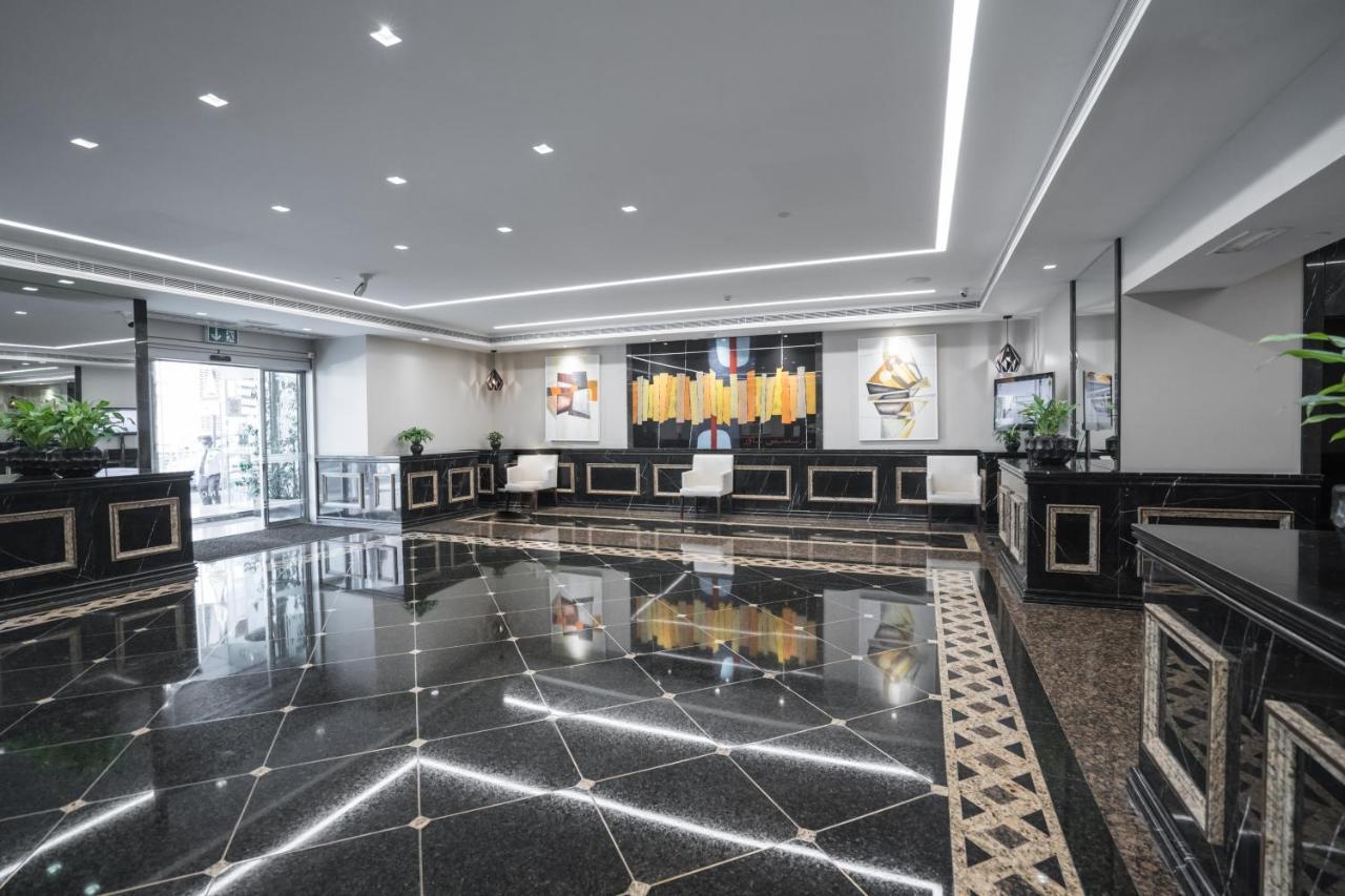 Higuests - Cloudy Apt, 10-min Walk To Harbor Apartment Dubai