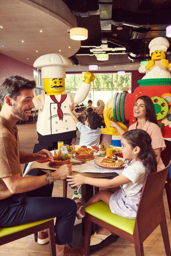 Legoland 4*