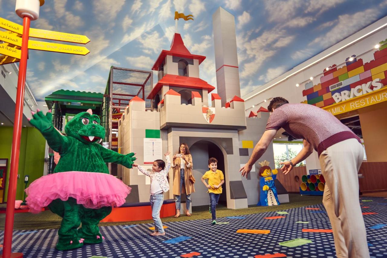 Legoland 4* Dubai