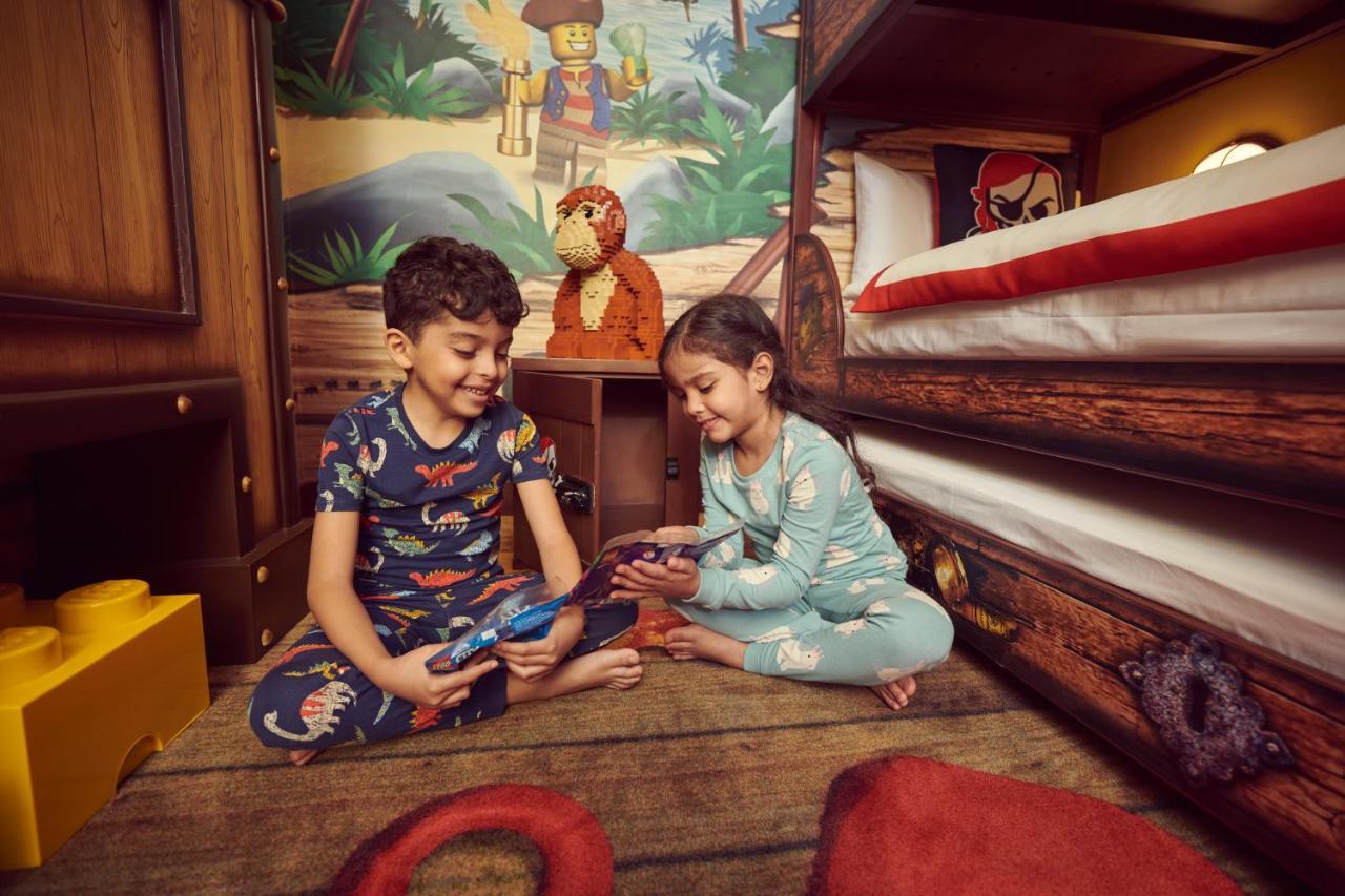 Hotel Legoland