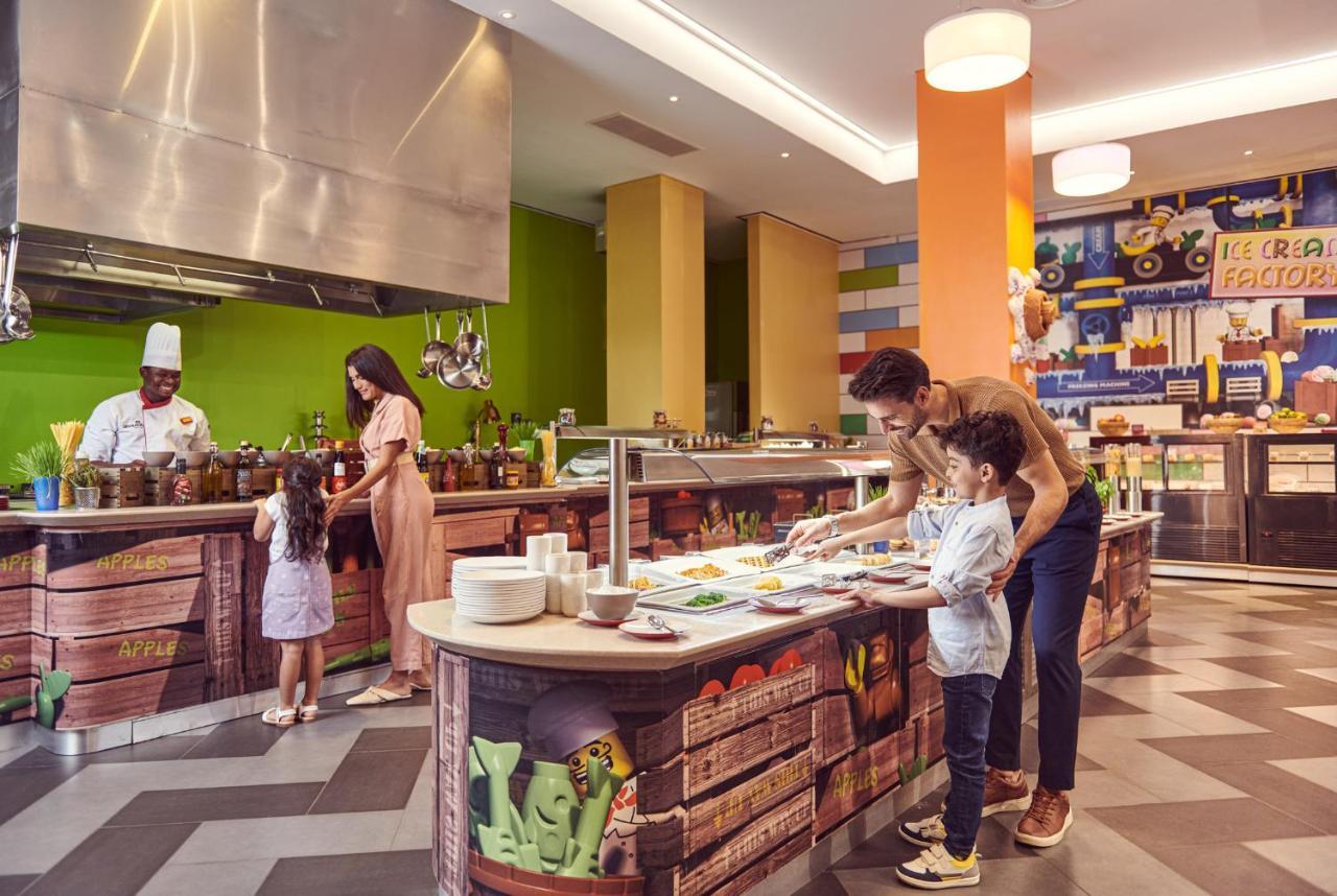 Legoland Hotel Dubai
