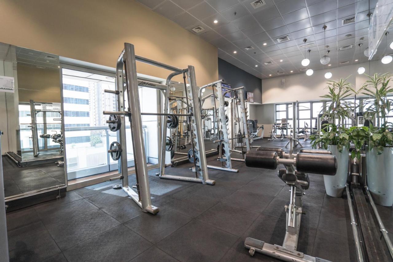 Higuests - Cloudy Apt, 10-min Walk To Harbor * Dubai