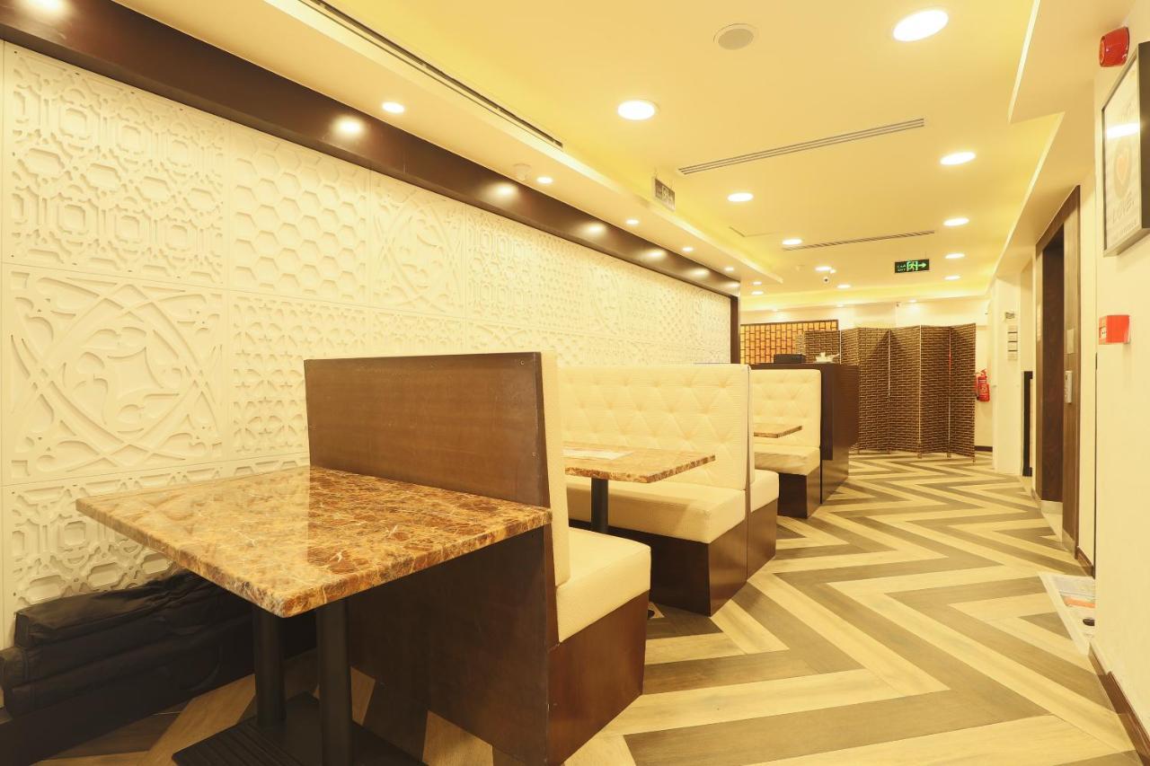 Hotel 24 Gold Dubai