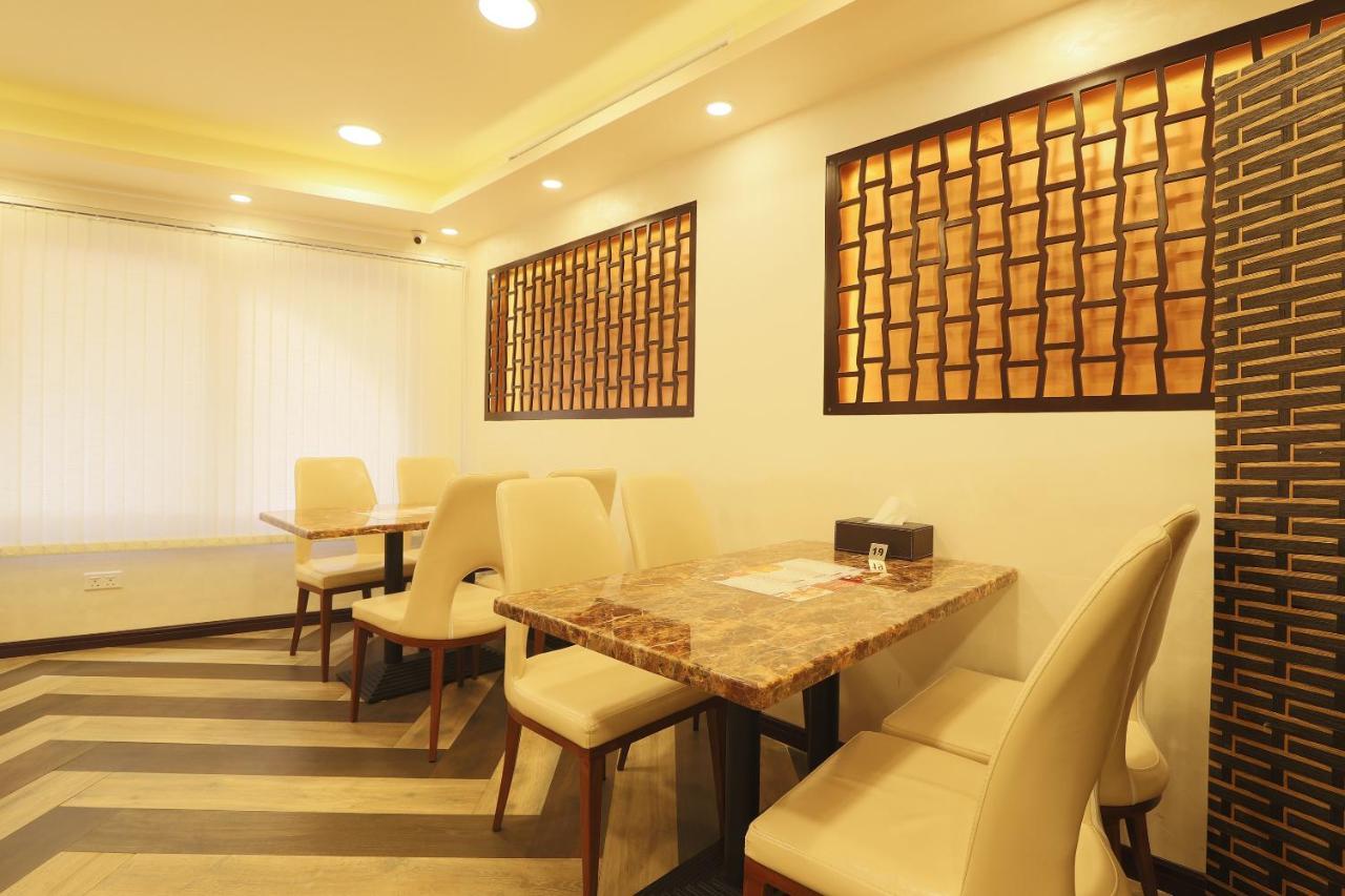 Hotel 24 Gold Dubai