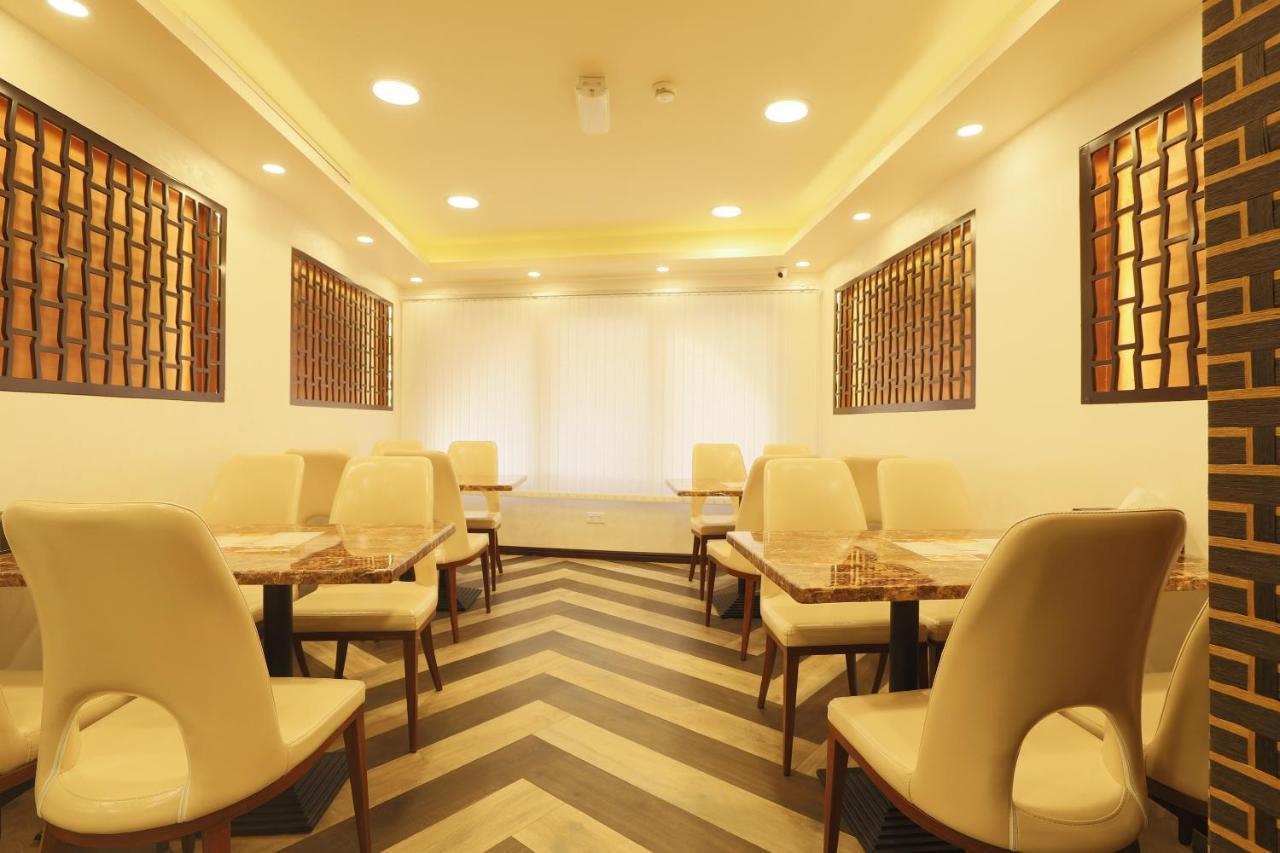 24 Gold Hotel Dubai