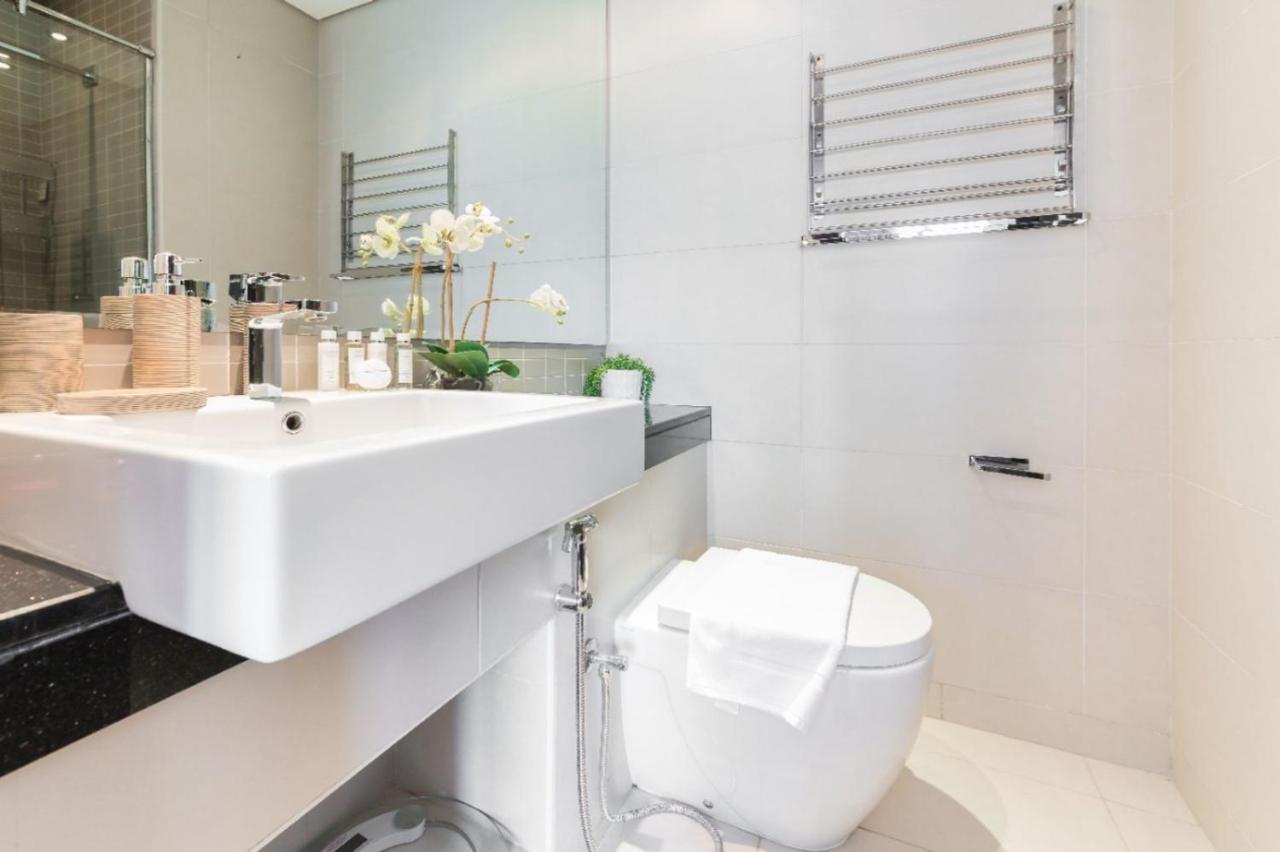 Apartment Maison Privee - Big, Bright, Luxury Marina Views Next To